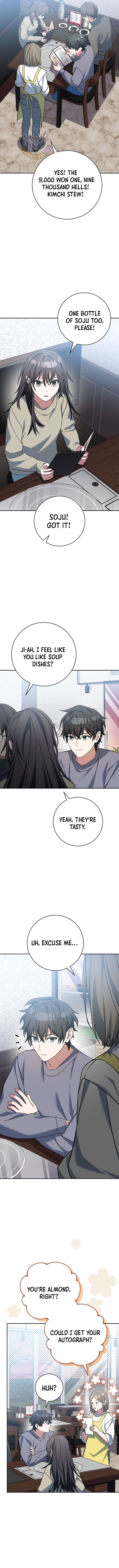 Genius Archer's Streaming Chapter 64 7
